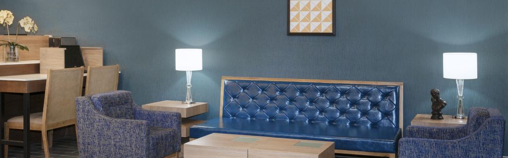 Holiday Inn Express Hotel & Suites Dayton West - Brookville