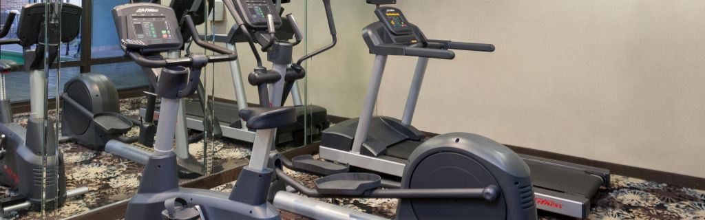 Holiday Inn Express Hotel & Suites Dayton West - Brookville