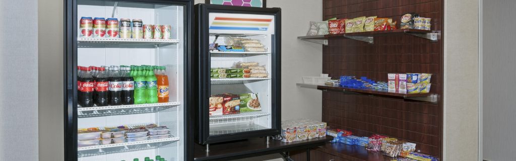 Holiday Inn Express Hotel & Suites Dayton West - Brookville