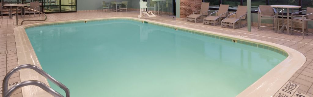 Holiday Inn Express Hotel & Suites Dayton West - Brookville