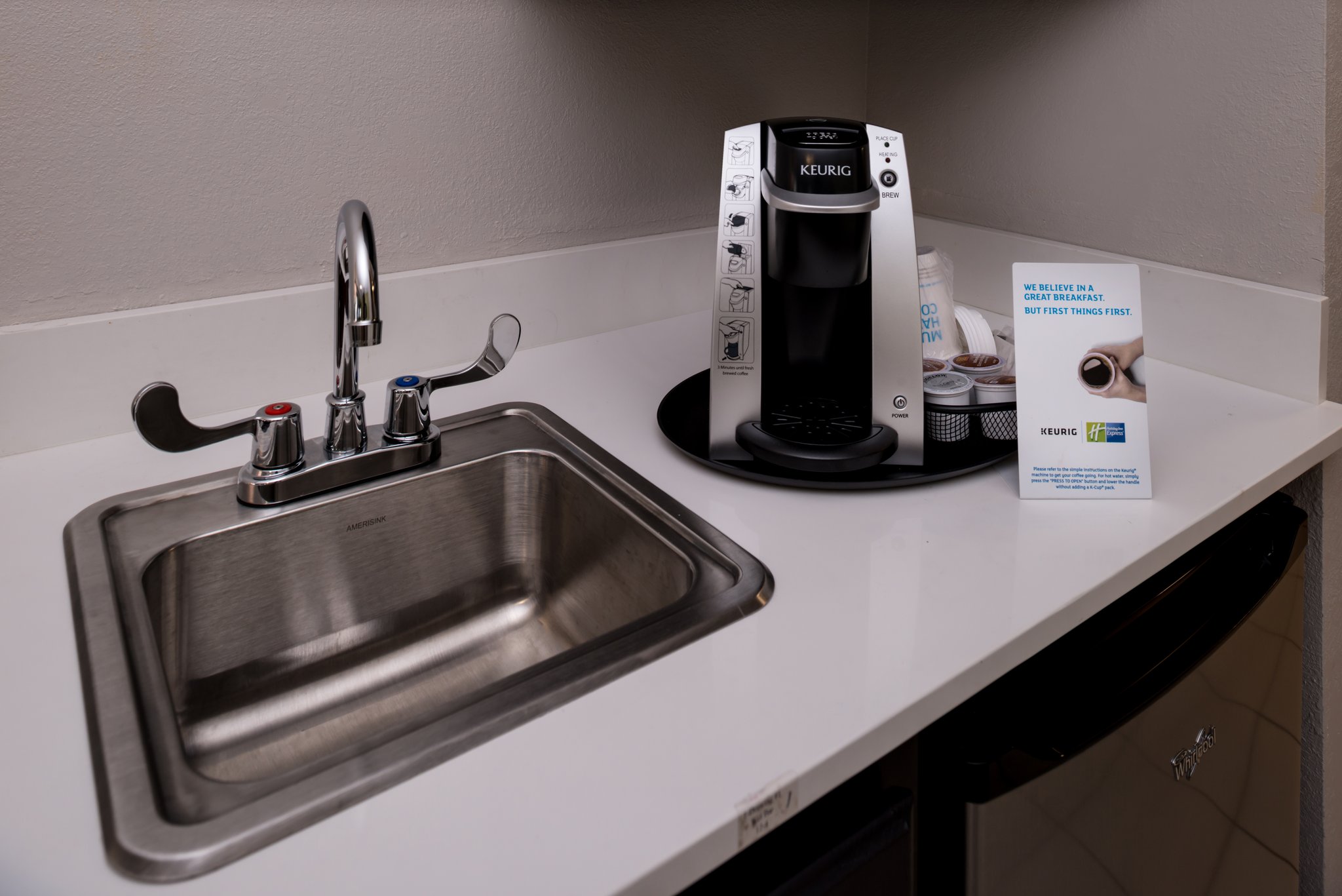 Holiday Inn Express & Suites Bucyrus