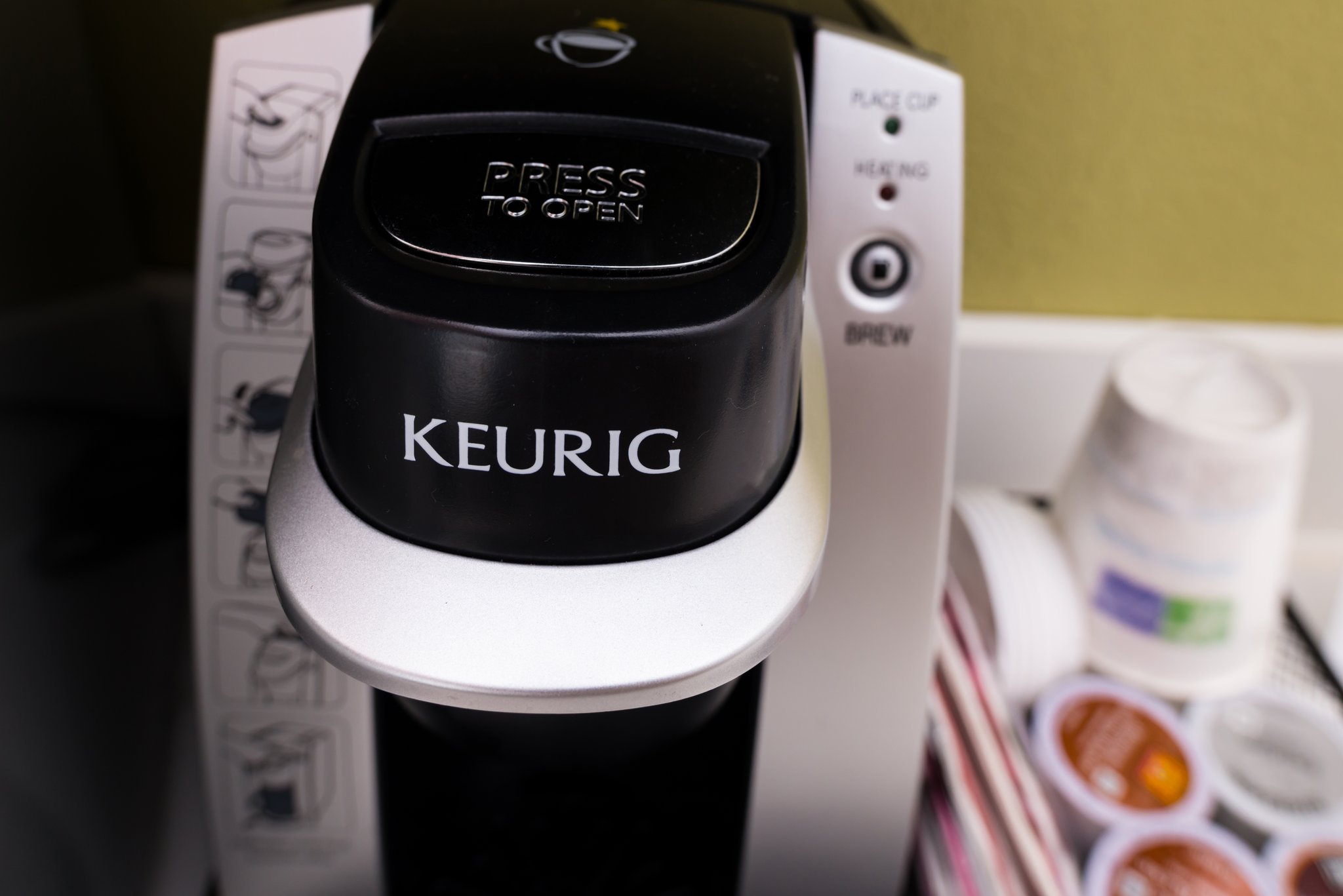 Holiday Inn Express & Suites Bucyrus