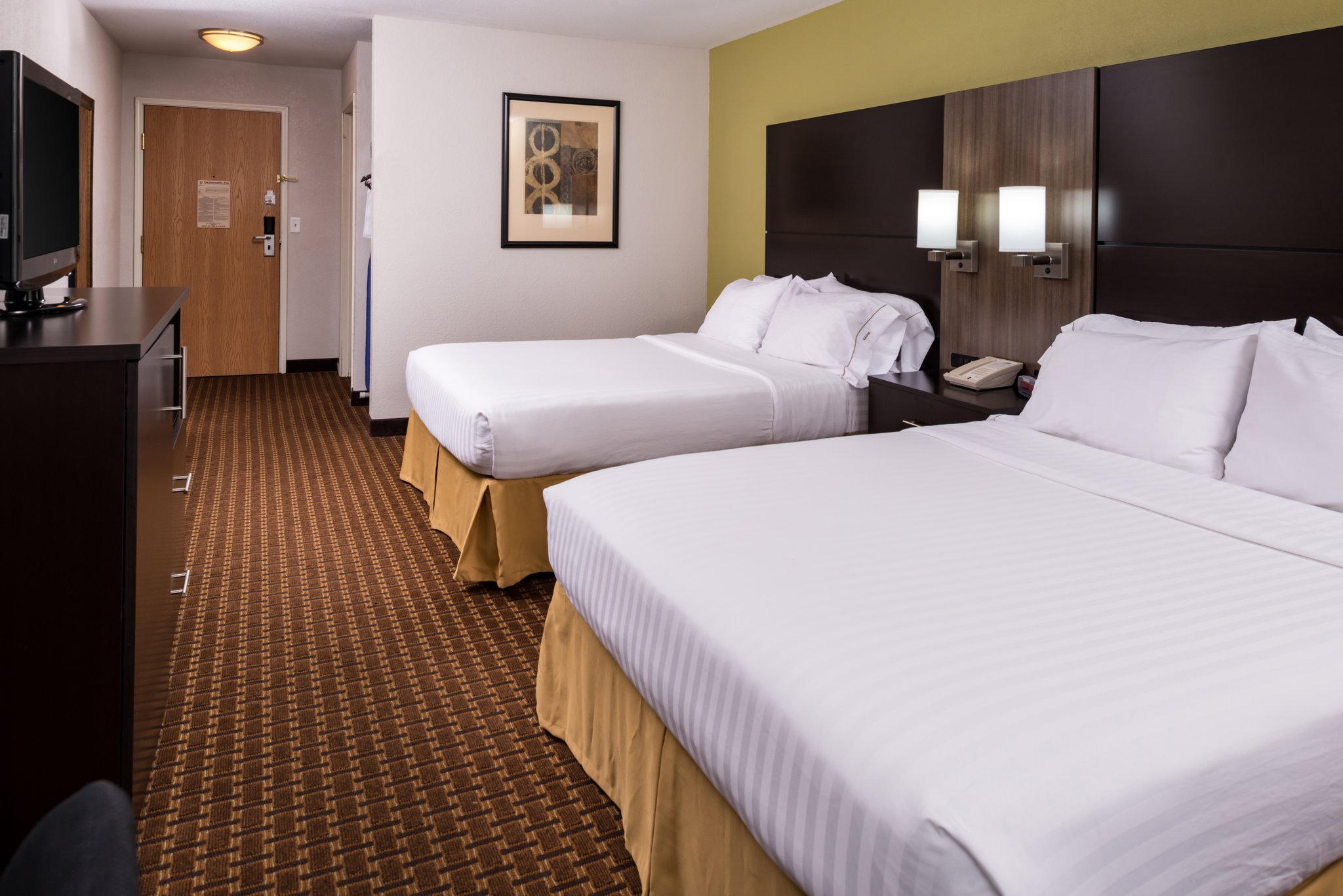 Holiday Inn Express & Suites Bucyrus