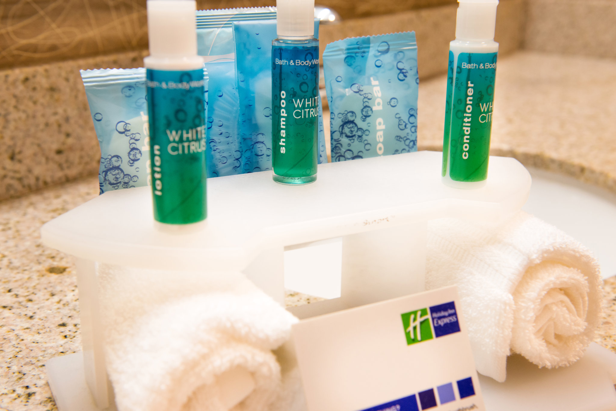 Holiday Inn Express & Suites Bucyrus