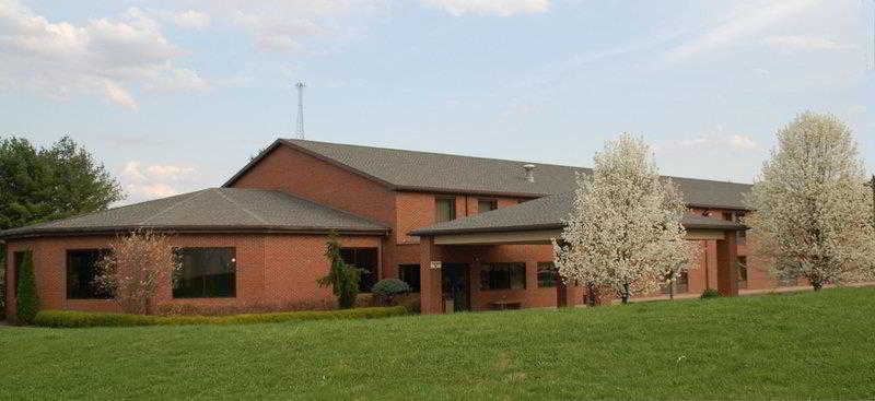 Best Western Caldwell Inn