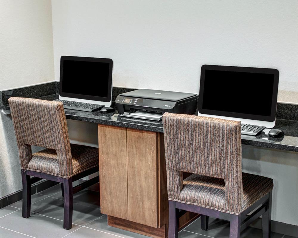 Comfort Inn & Suites Caldwell