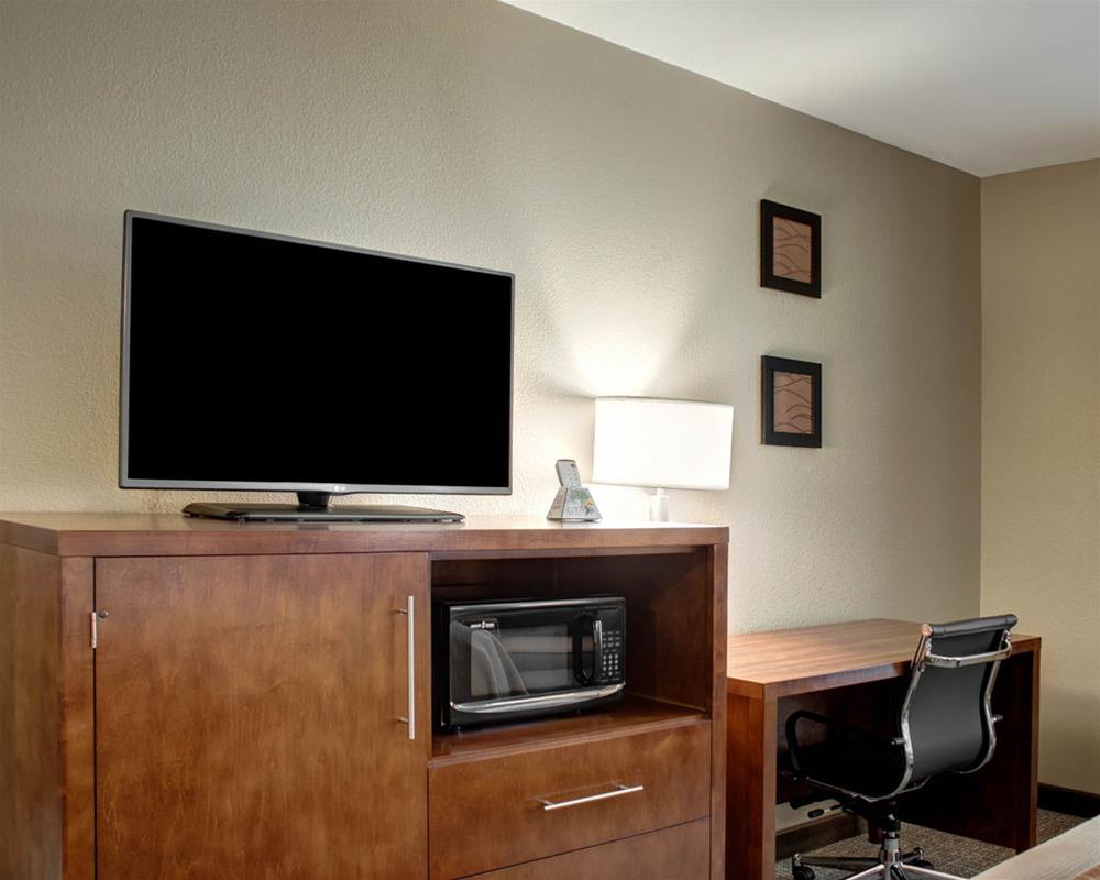 Comfort Inn & Suites Caldwell