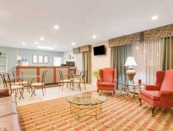 Days Inn by Wyndham Cambridge