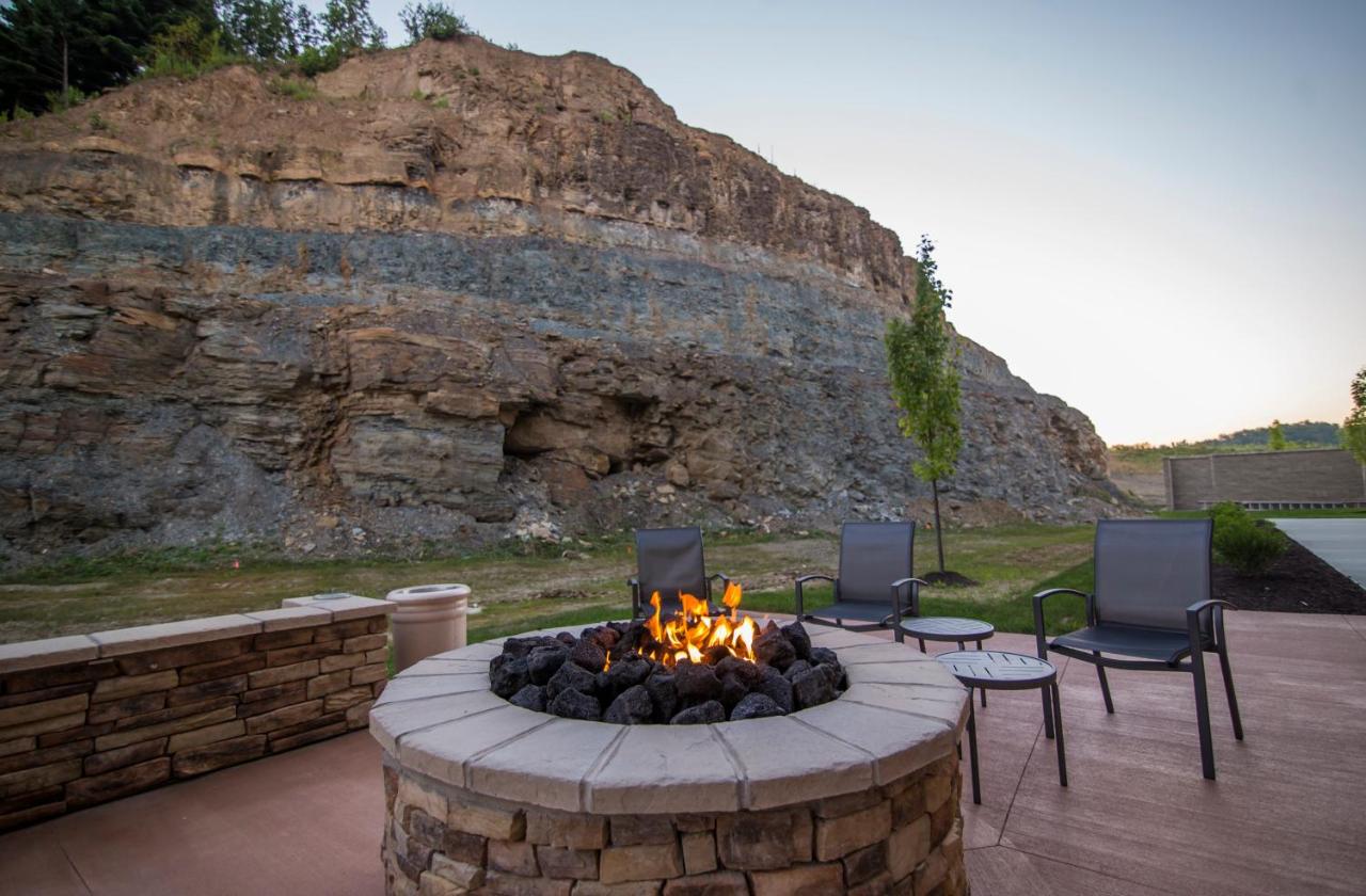 Fairfield Inn & Suites Cambridge