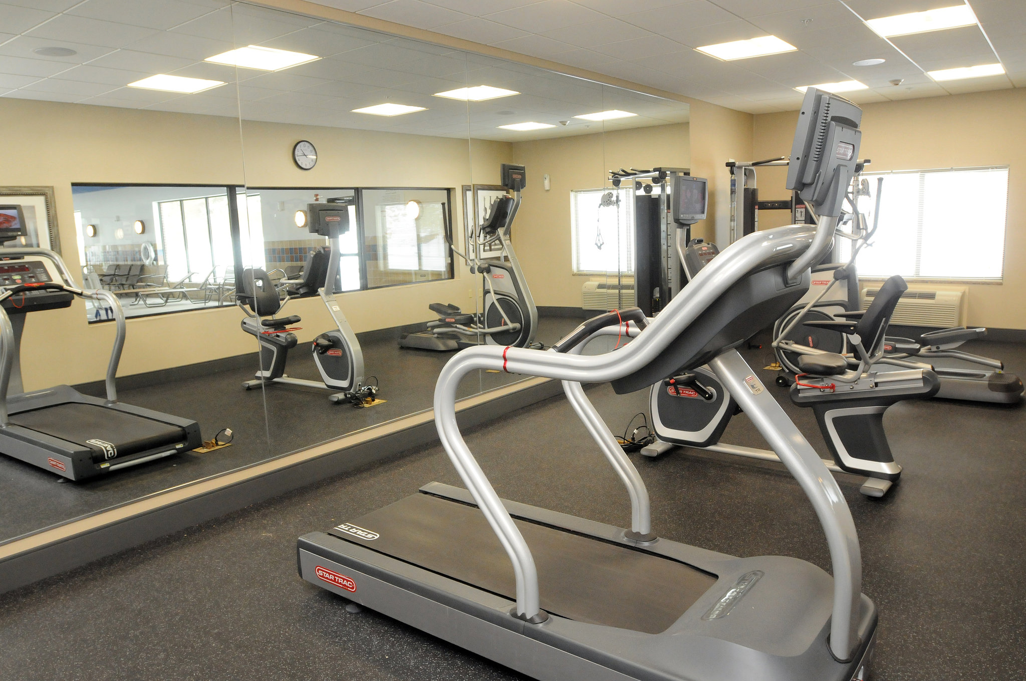 Holiday Inn Express & Suites Cambridge