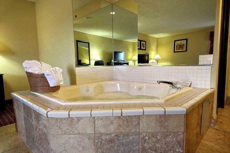 Best Western Canal Winchester Inn - Columbus South East