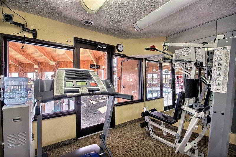 Best Western Canal Winchester Inn - Columbus South East