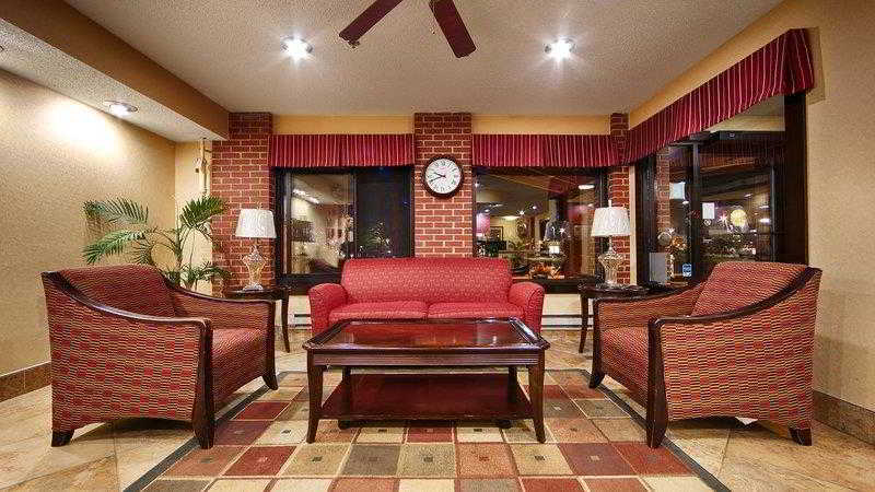 Best Western Canal Winchester Inn - Columbus South East