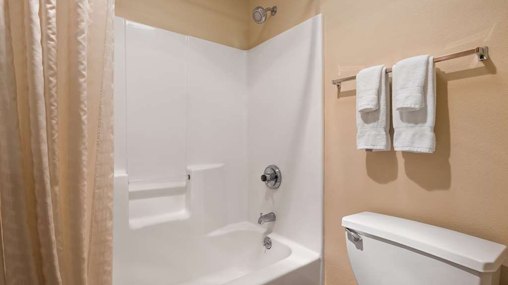 Best Western Canal Winchester Inn - Columbus South East