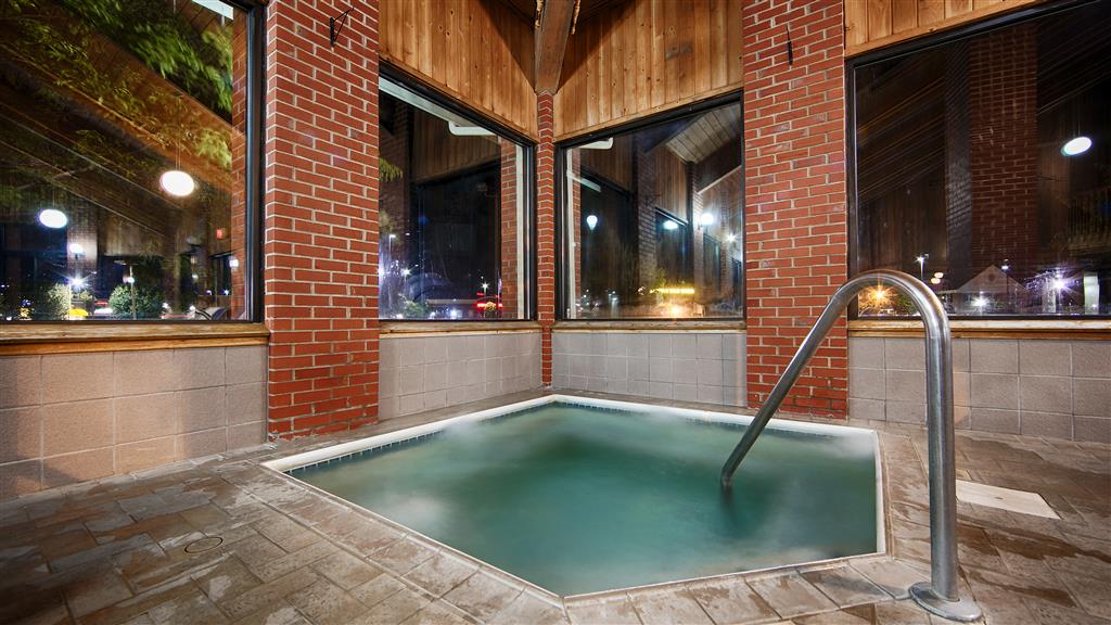 Best Western Canal Winchester Inn - Columbus South East