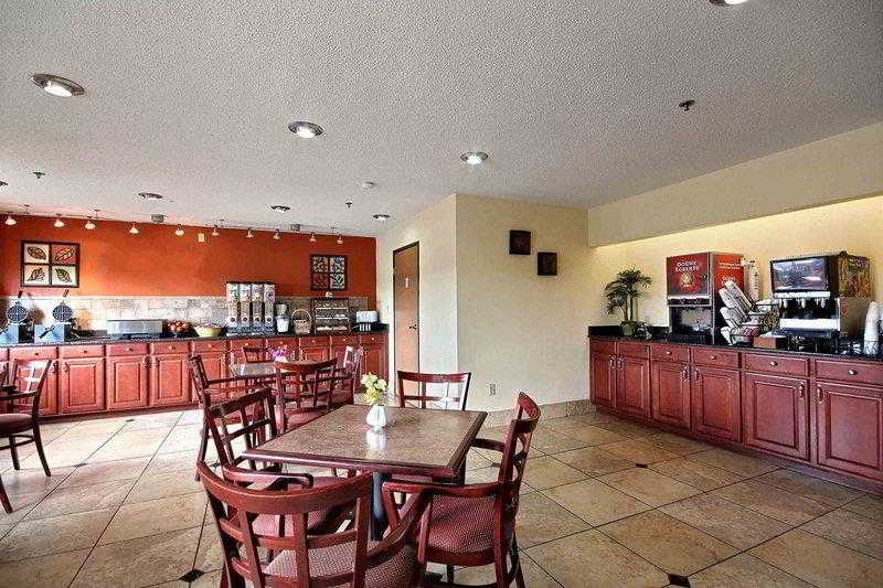 Best Western Canal Winchester Inn - Columbus South East