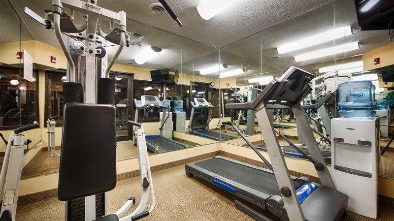 Best Western Canal Winchester Inn - Columbus South East