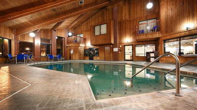 Best Western Canal Winchester Inn - Columbus South East