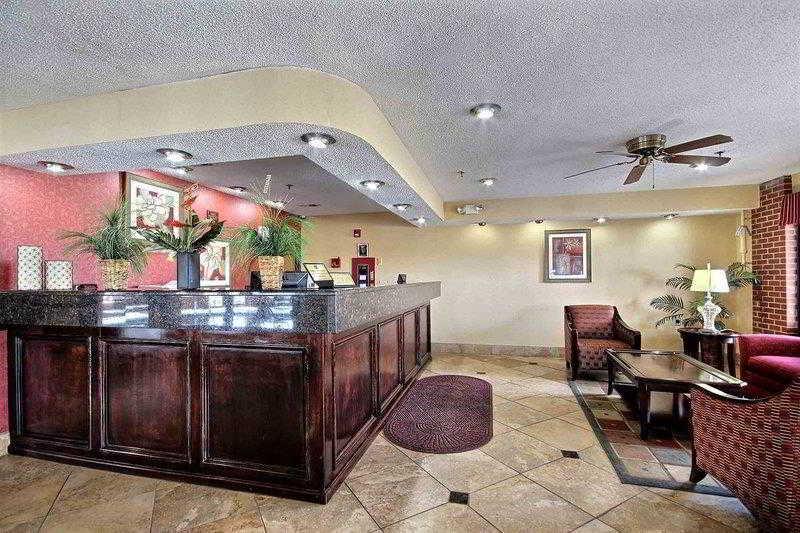 Best Western Canal Winchester Inn - Columbus South East