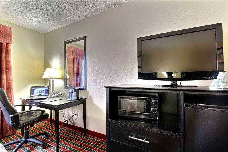 Best Western Canal Winchester Inn - Columbus South East