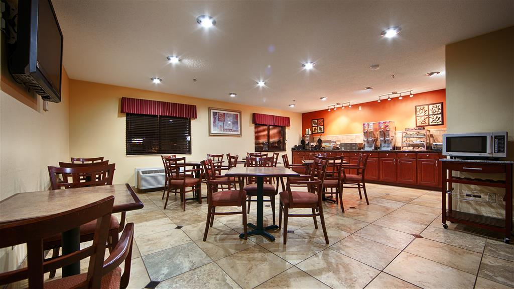 Best Western Canal Winchester Inn - Columbus South East