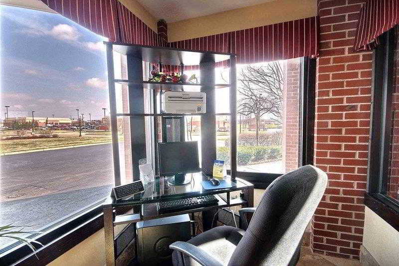 Best Western Canal Winchester Inn - Columbus South East