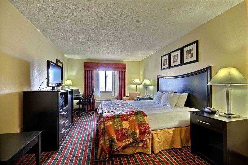 Best Western Canal Winchester Inn - Columbus South East