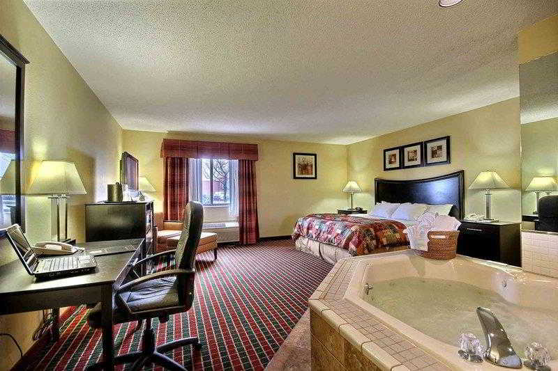 Best Western Canal Winchester Inn - Columbus South East