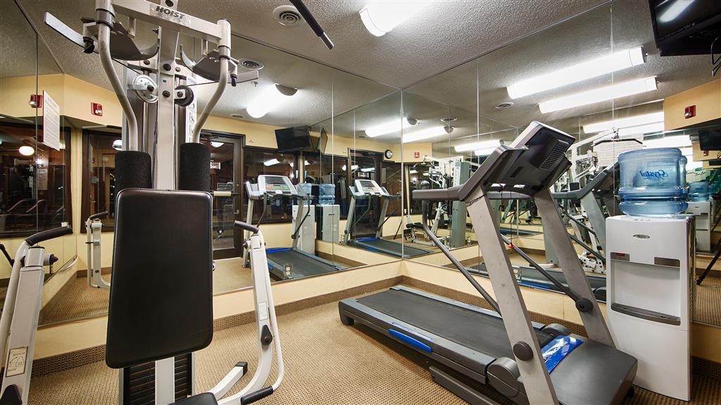 Best Western Canal Winchester Inn - Columbus South East