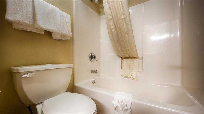 Best Western Canal Winchester Inn - Columbus South East