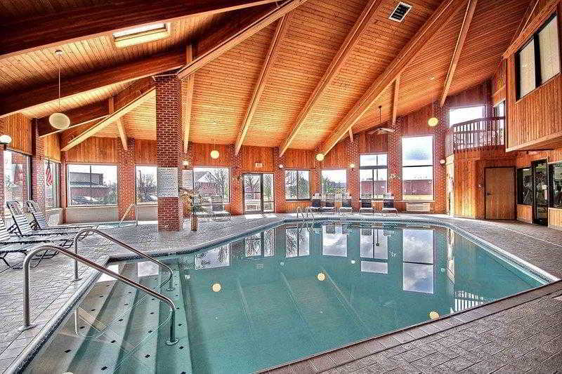 Best Western Canal Winchester Inn - Columbus South East