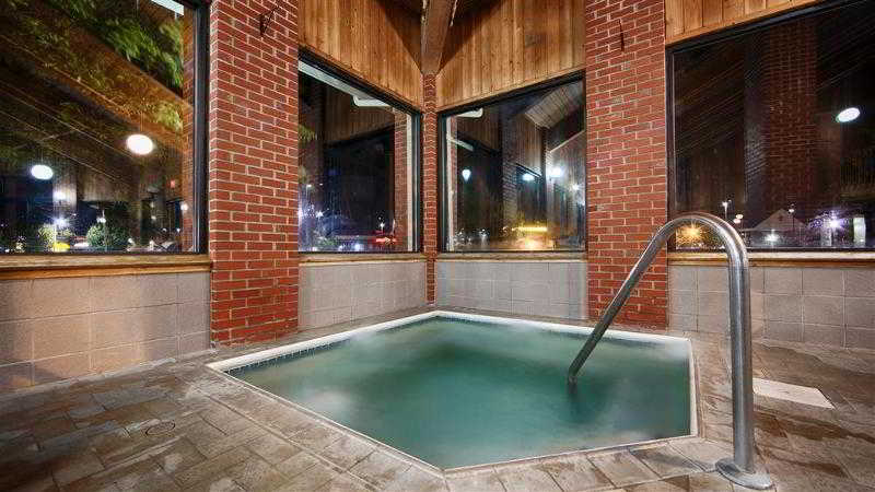 Best Western Canal Winchester Inn - Columbus South East