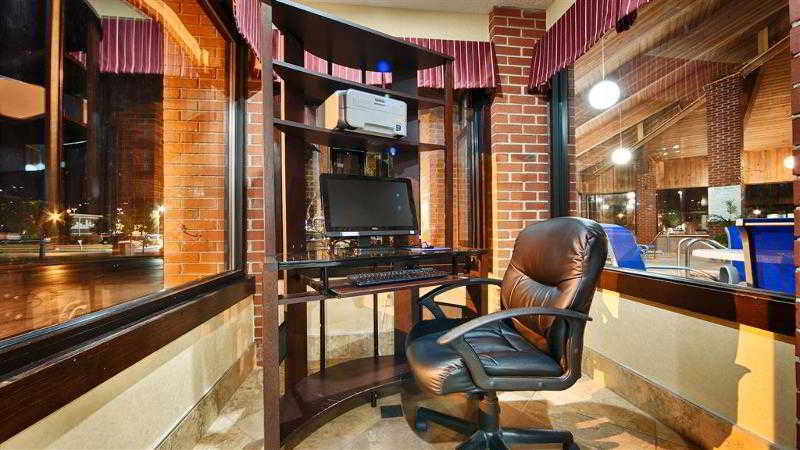 Best Western Canal Winchester Inn - Columbus South East