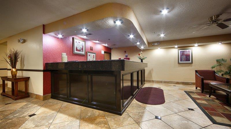 Best Western Canal Winchester Inn - Columbus South East