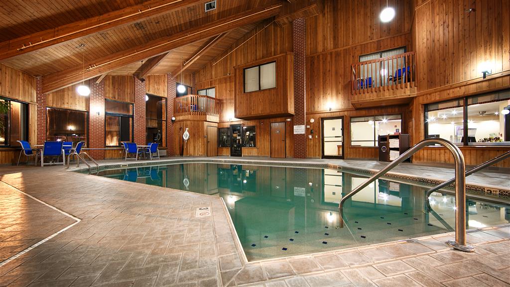 Best Western Canal Winchester Inn - Columbus South East