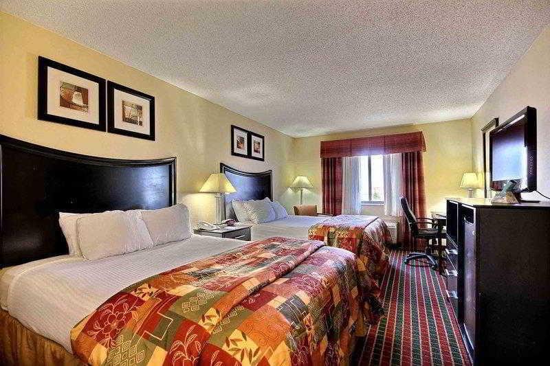 Best Western Canal Winchester Inn - Columbus South East