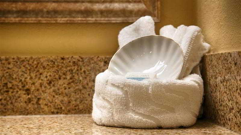 Best Western Canal Winchester Inn - Columbus South East