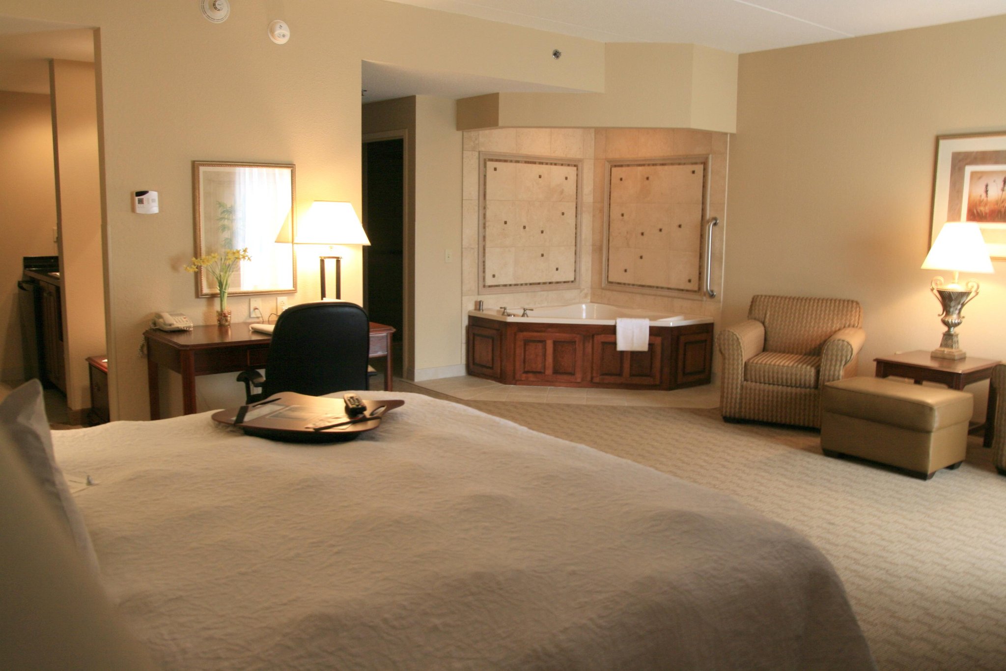 Hampton Inn & Suites Youngstown Canfield