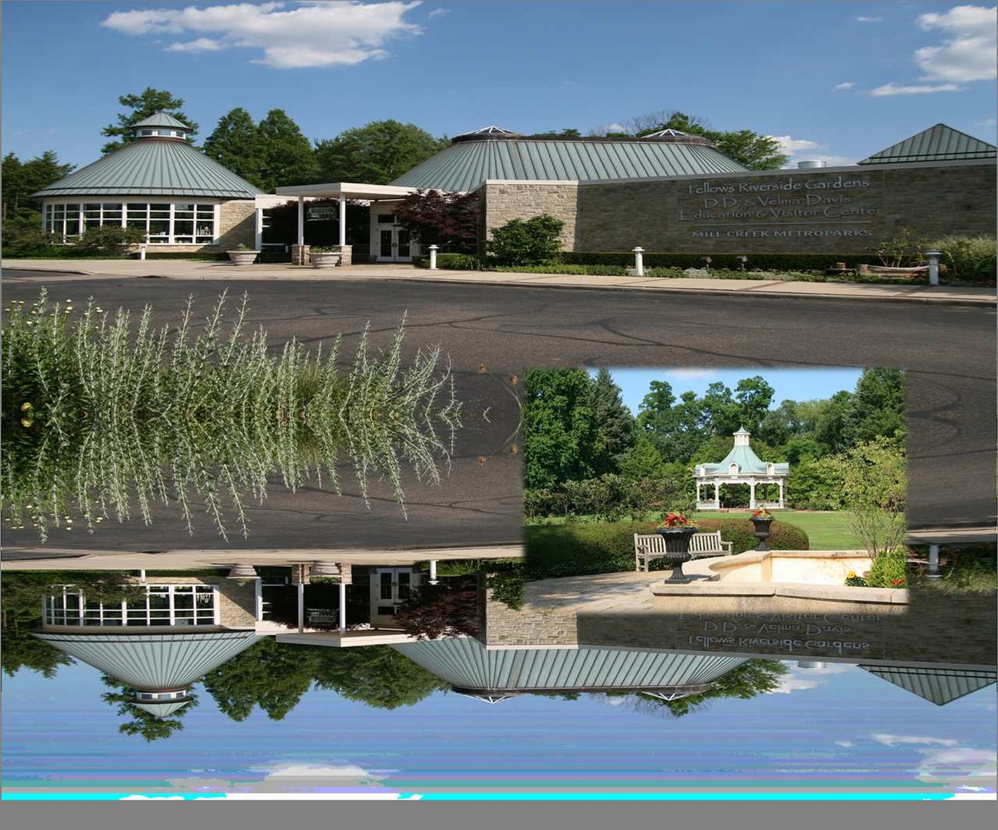 Hampton Inn & Suites Youngstown Canfield