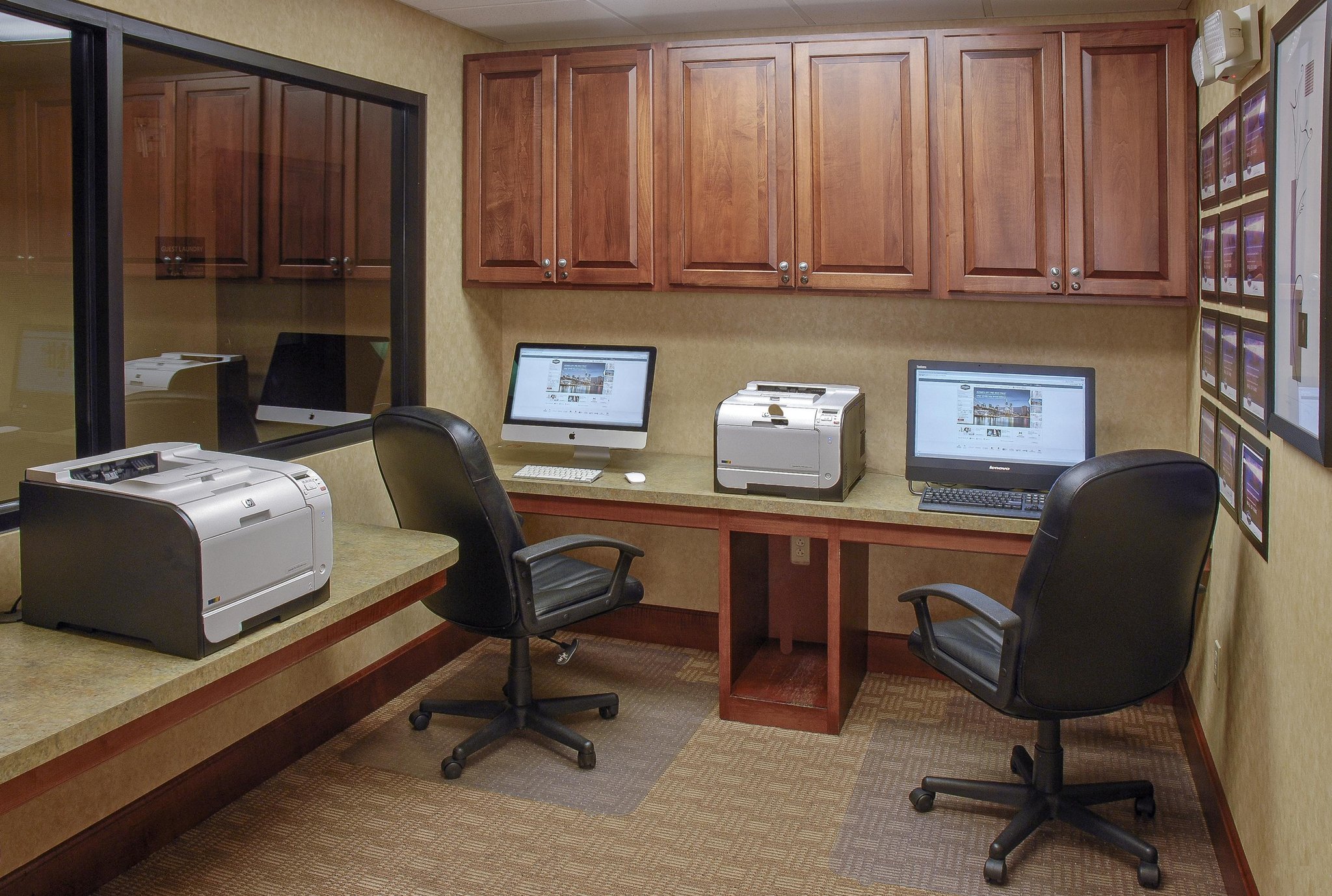 Hampton Inn & Suites Youngstown Canfield