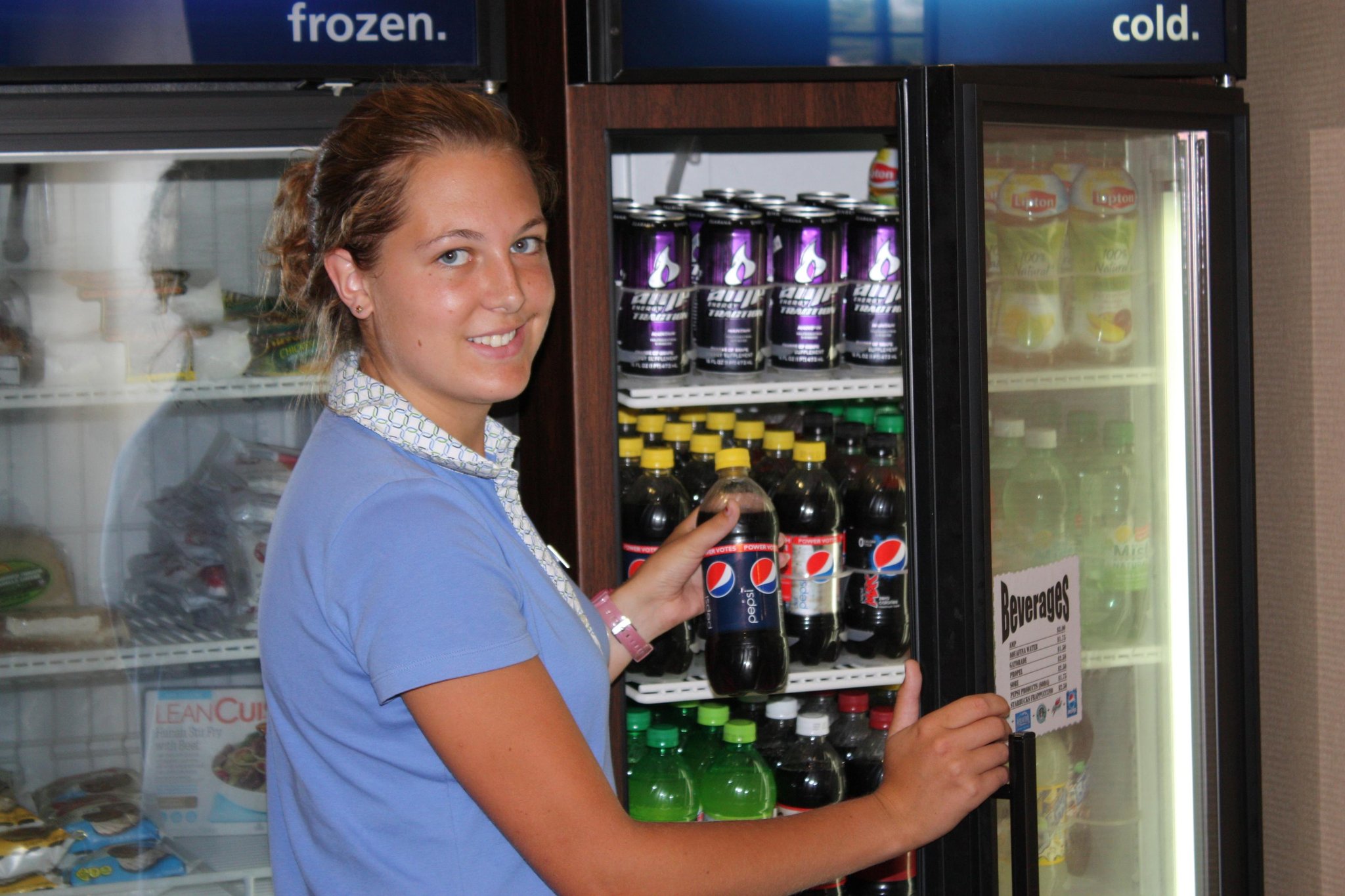 Hampton Inn & Suites Youngstown Canfield