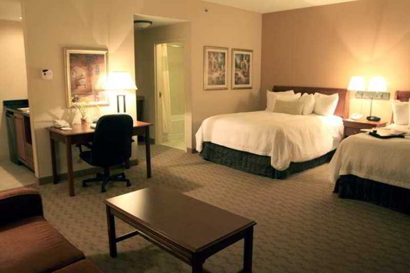 Hampton Inn & Suites Youngstown Canfield
