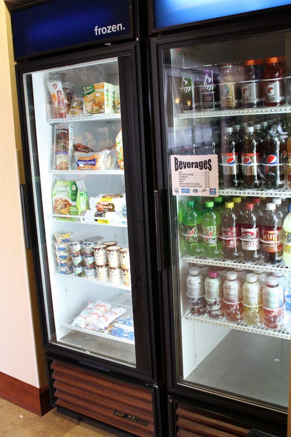 Hampton Inn & Suites Youngstown Canfield