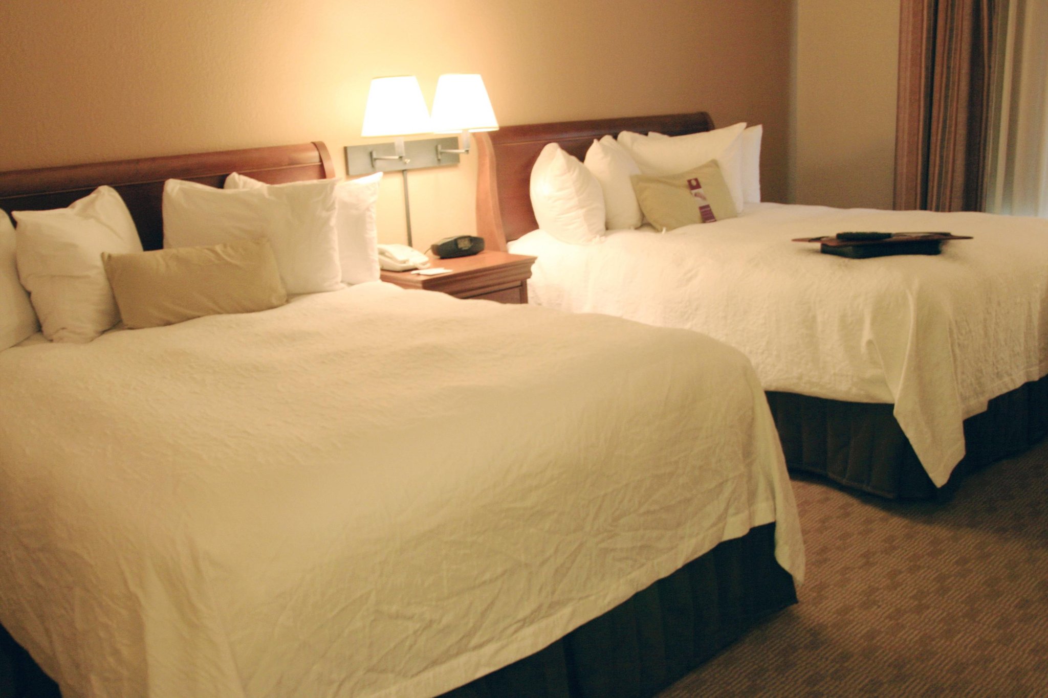 Hampton Inn & Suites Youngstown Canfield