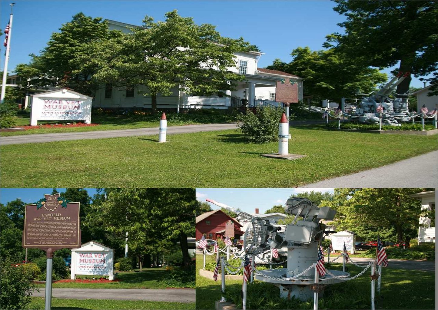 Hampton Inn & Suites Youngstown Canfield