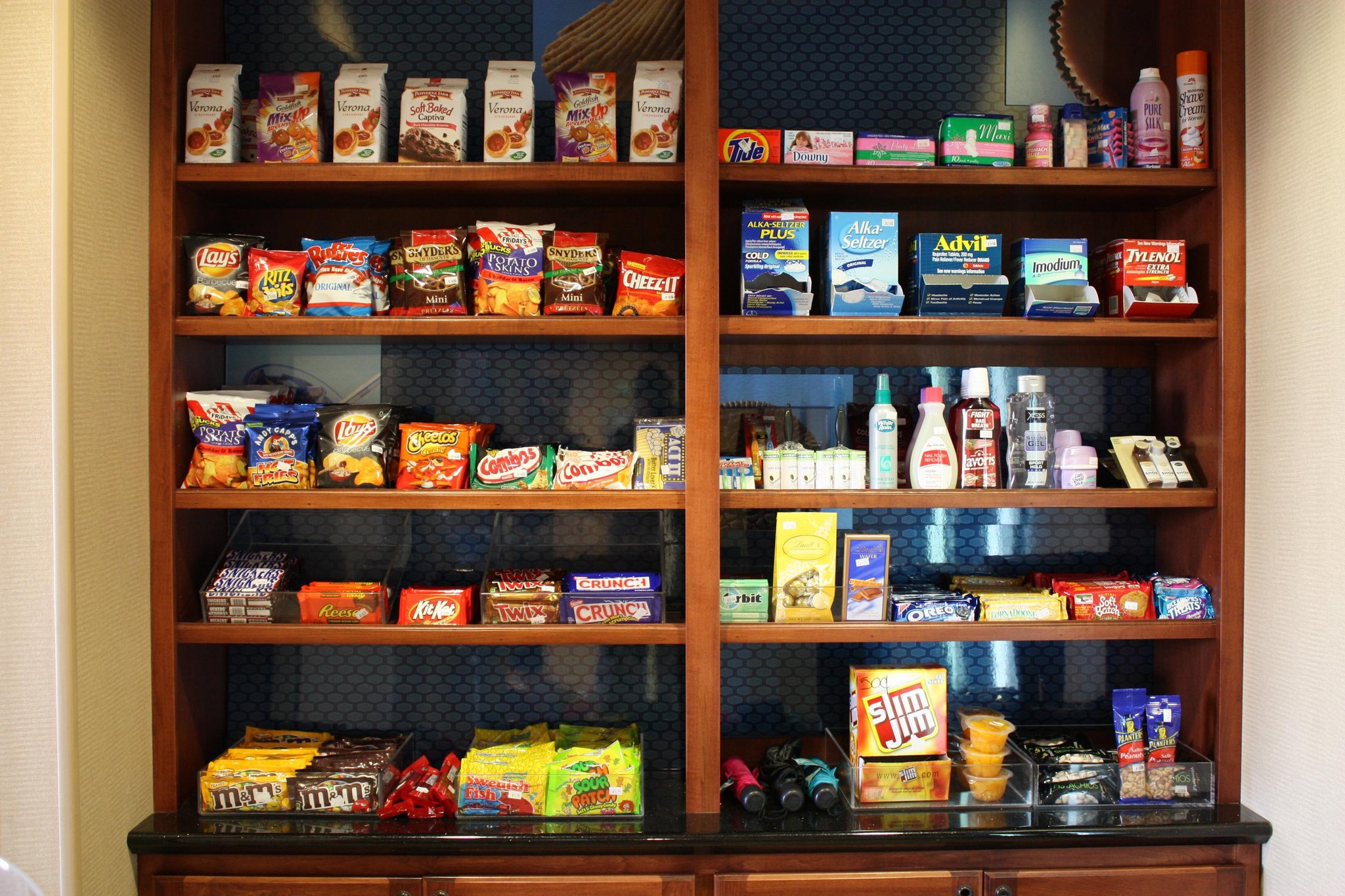 Hampton Inn & Suites Youngstown Canfield