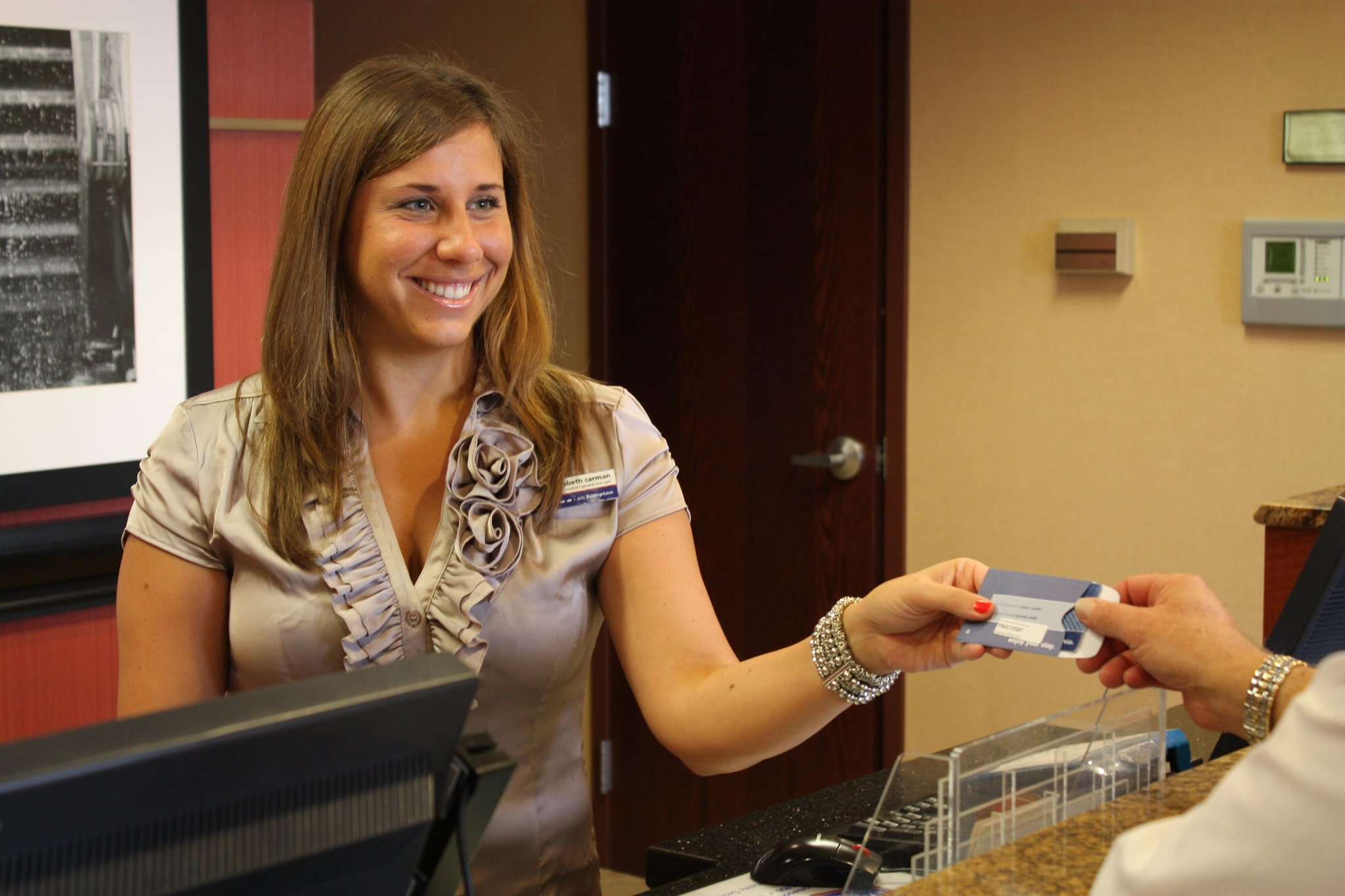 Hampton Inn & Suites Youngstown Canfield