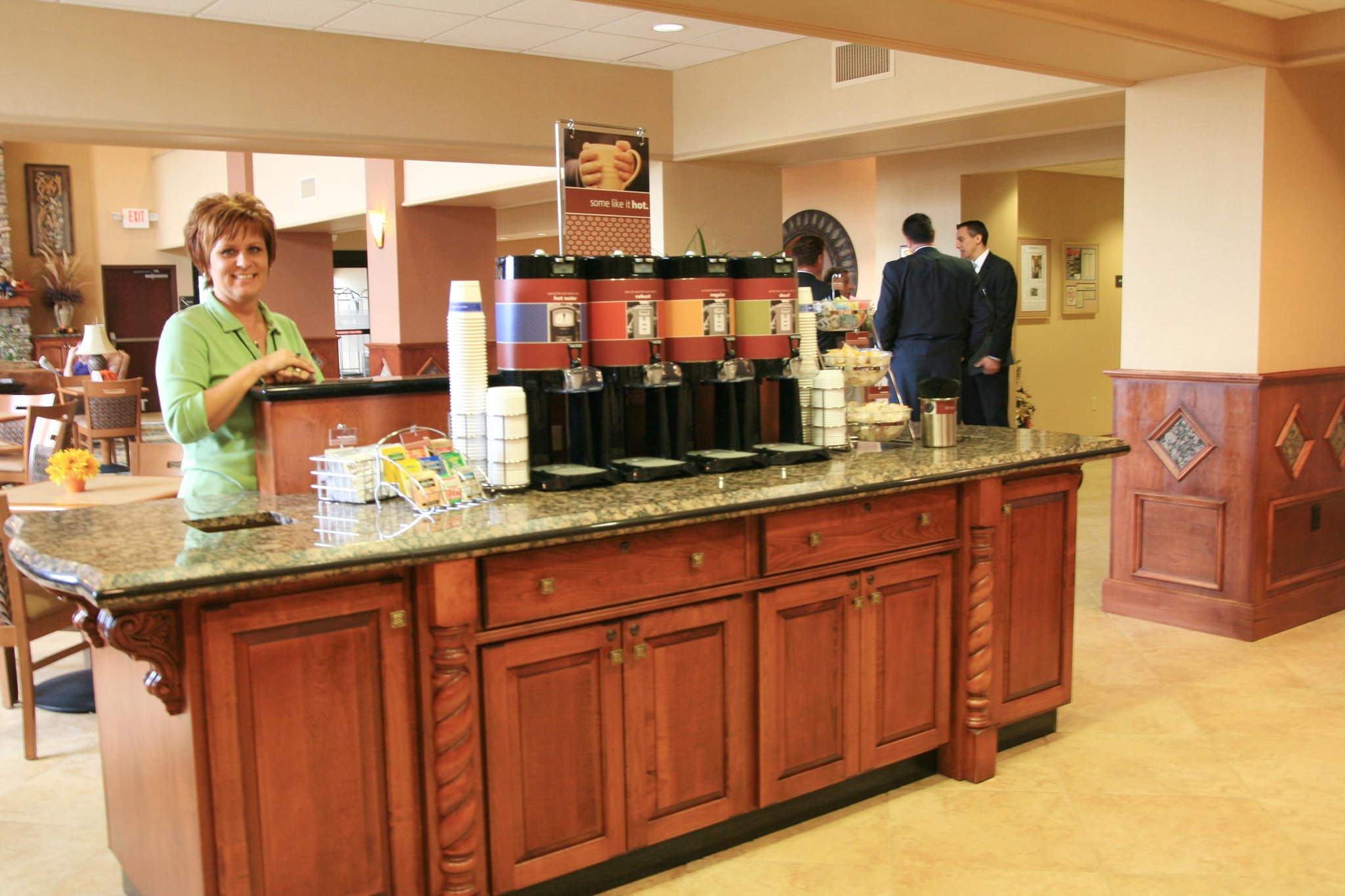 Hampton Inn & Suites Youngstown Canfield