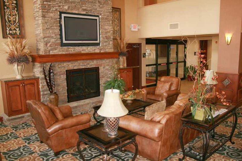 Hampton Inn & Suites Youngstown Canfield