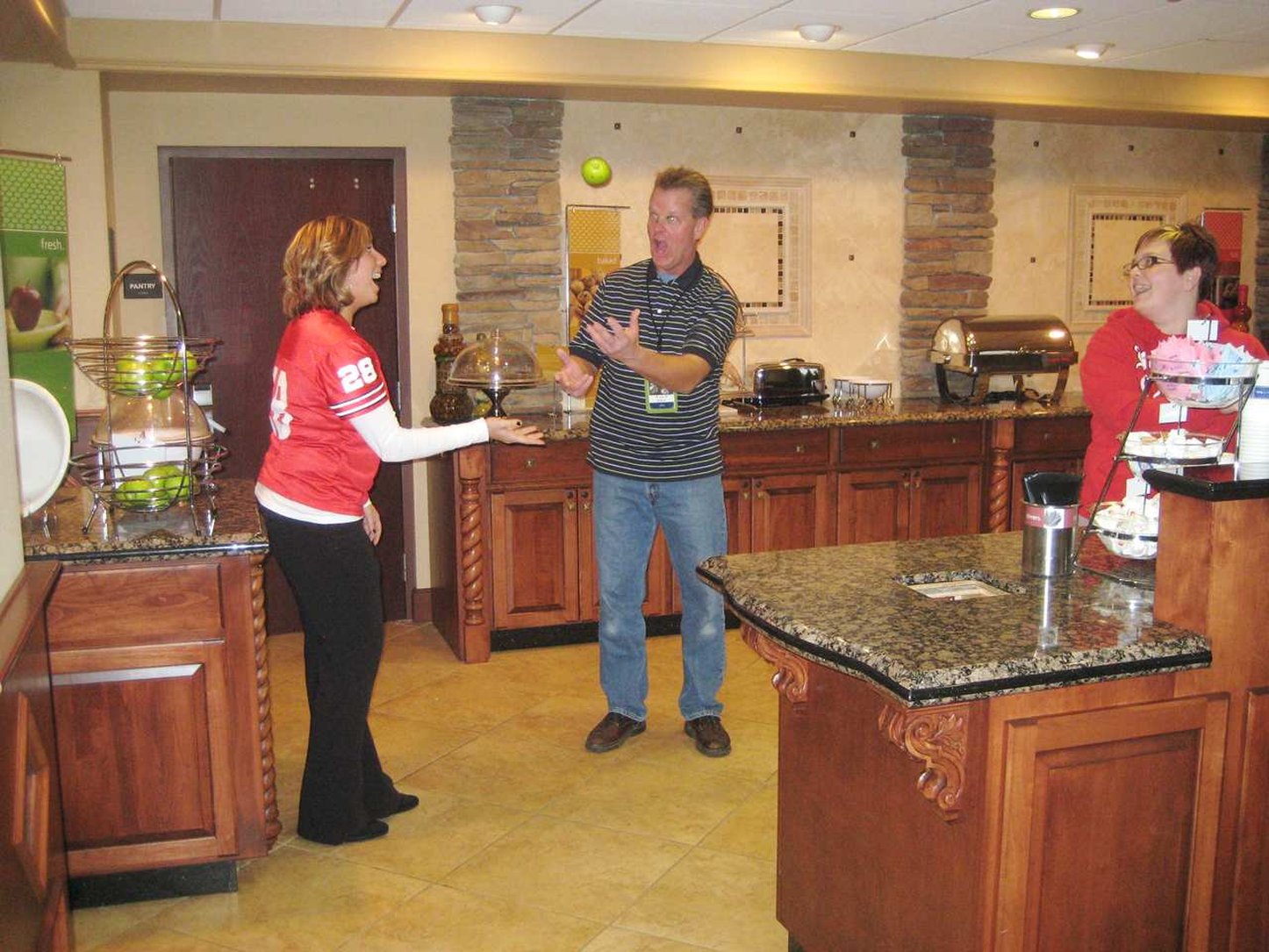 Hampton Inn & Suites Youngstown Canfield